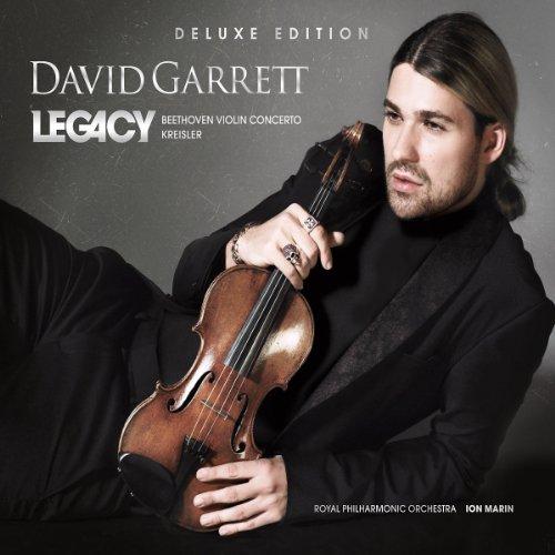 Legacy  (Deluxe Edition)