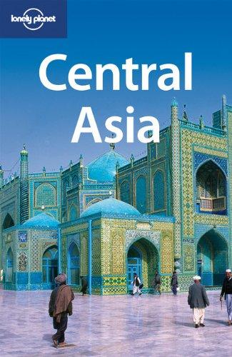 Central Asia