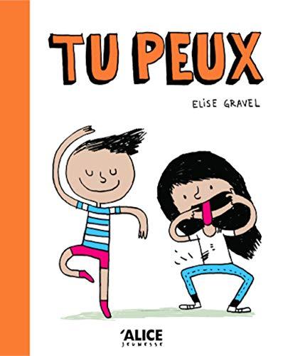 Tu peux