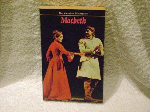 Macbeth (Macmillan shakespeare)