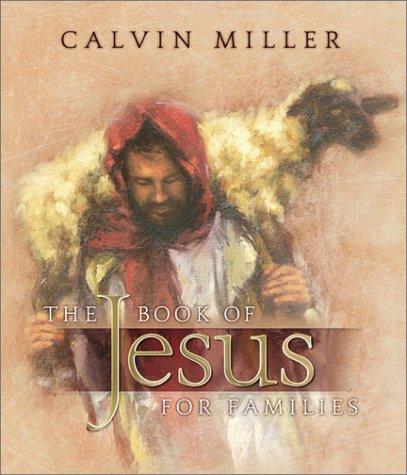 The Book of Jesus for Families