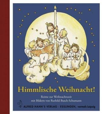 Himmlische Weihnacht!