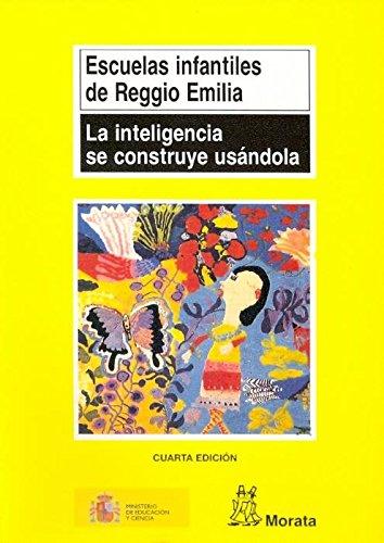 La inteligencia se construye usándola (Coedición Ministerio de Educación)