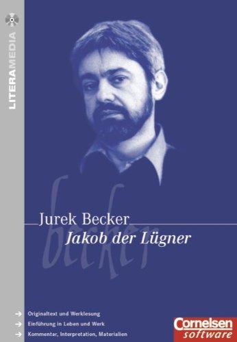 Jurek Becker - Jakob der Lügner