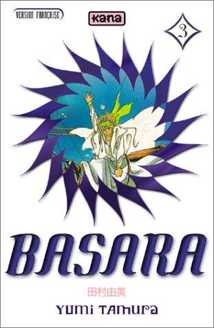 Basara. Vol. 3