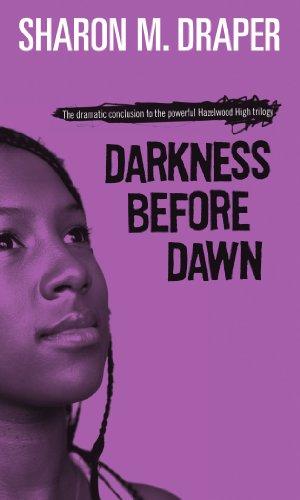 Darkness Before Dawn (Hazelwood High Trilogy)