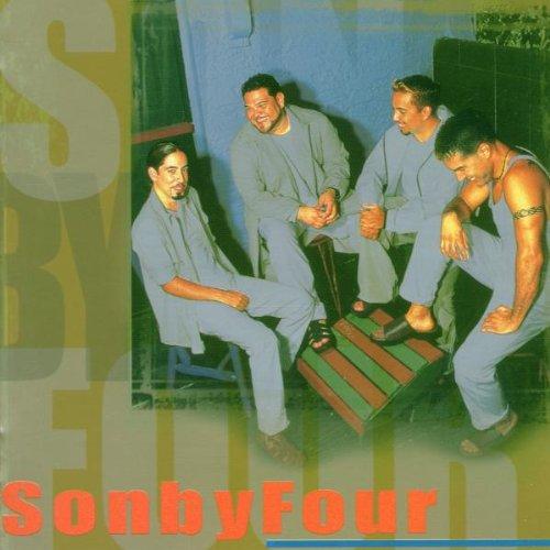 Son By Four