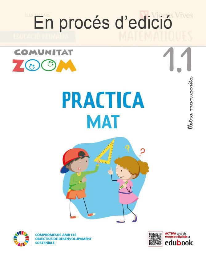 PRACTICAMAT 1 TRIM ACT MS IB (COMUNITAT ZOOM)