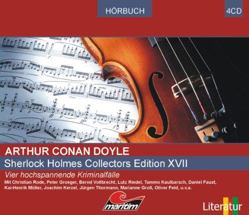 Sherlock Holmes Collectors Edition XVII