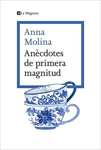 Anècdotes de primera magnitud (Les ales esteses)