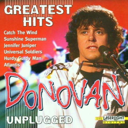 Greatest Hits-Unplugged