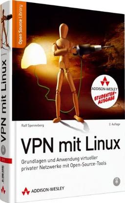 VPN mit Linux -Studentenausgabe (Open Source Library)