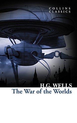 The War of the Worlds (Collins Classics)