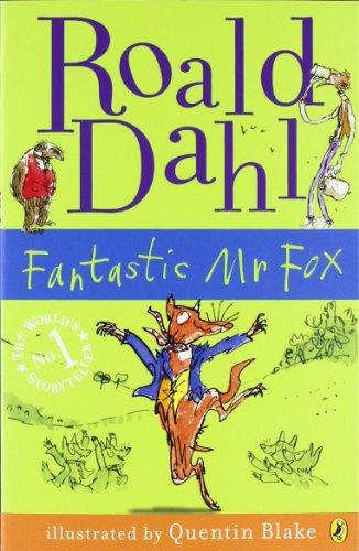 Fantastic Mr Fox