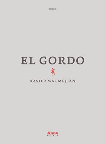 El gordo