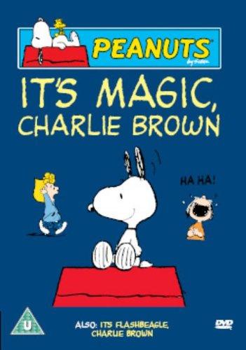 It's Magic, Charlie Brown [UK Import]