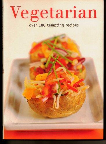 Vegetarian (Cook's Library)