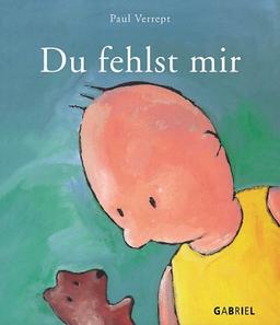 Du fehlst mir