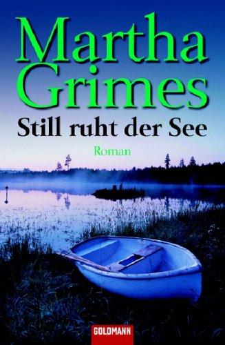 Still ruht der See: Roman