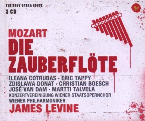 Die Zauberflöte - The Sony Opera House