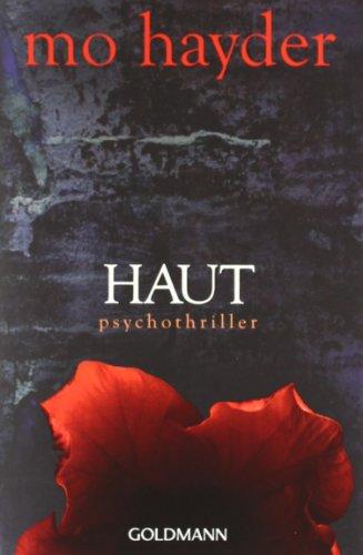 Haut: Psychothriller