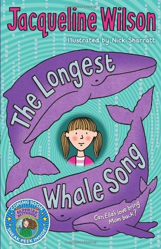 The Longest Whale Song