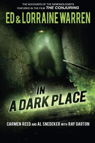 In a Dark Place (Ed & Lorraine Warren) (Ed & Lorraine Warren)