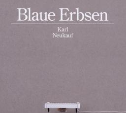 Blaue Erbsen