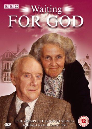 Waiting For God - Complete Series 4 [2 DVDs] [UK Import]