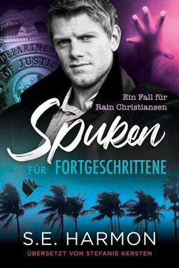 Spuken für Fortgeschrittene (Ein Fall für Rain Christiansen)