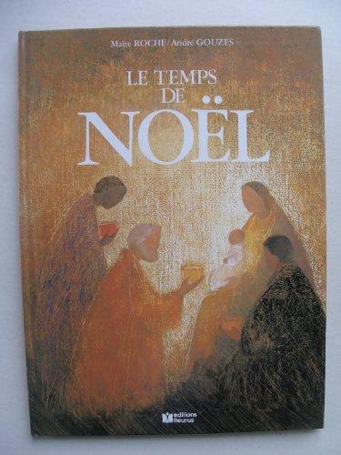 Le Temps de Noël