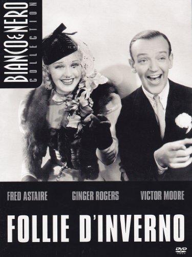 Follie d'inverno [IT Import]