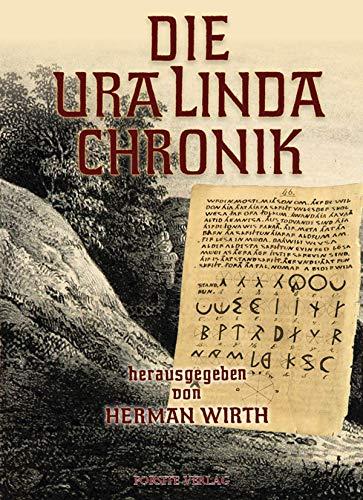 Die Ura-Linda-Chronik