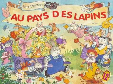 Au pays des lapins