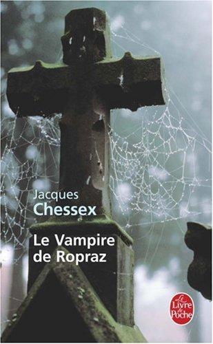 Le vampire de Ropraz