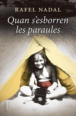 Quan s'esborren les paraules: Quan s'esborren les paraules (Clàssica)