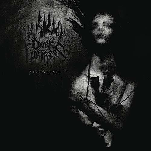 Stab Wounds (Re-issue 2019)