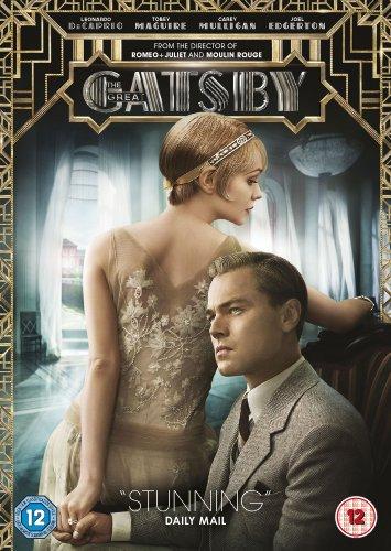 Great Gatsby [DVD] [Import]