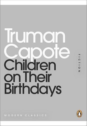 Children on Their Birthdays (Penguin Mini Modern Classics)