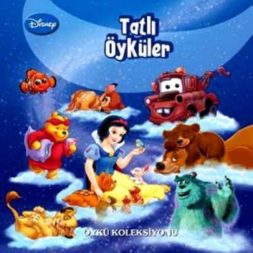 TATLI ÖYKÜLER ÖYKÜ KOLEKSİYONU