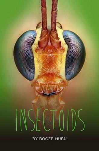 Insectoids (Teen Reads)