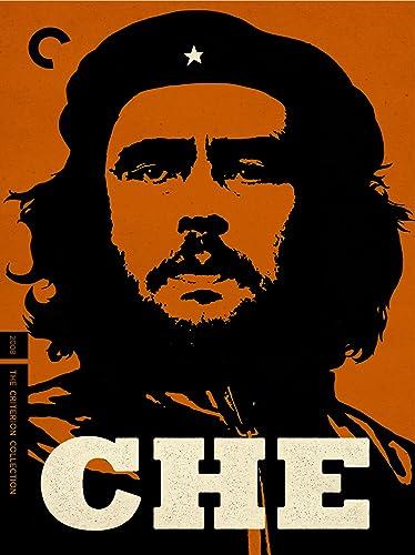 Criterion Collection: Che [Import USA Zone 1]