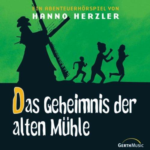 Wildwest-Abenteuer, Folge 11: Das Geheimnis der alten Mühle