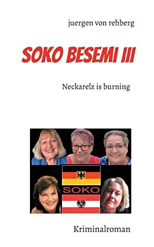 Soko Besemi III