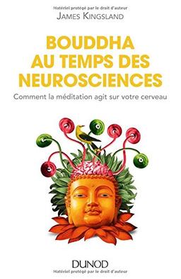 Bouddha au temps des neurosciences : comment la méditation agit sur votre cerveau