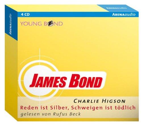 Young James Bond  - Reden ist Silber, Schweigen ist tödlich