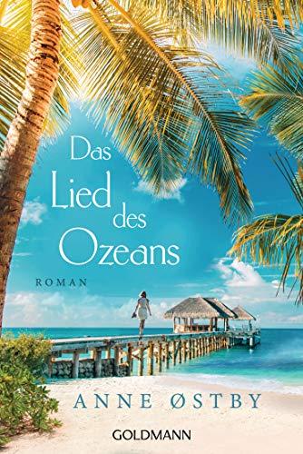 Das Lied des Ozeans: Roman