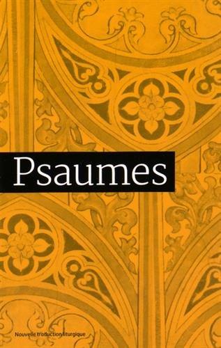 Psaumes