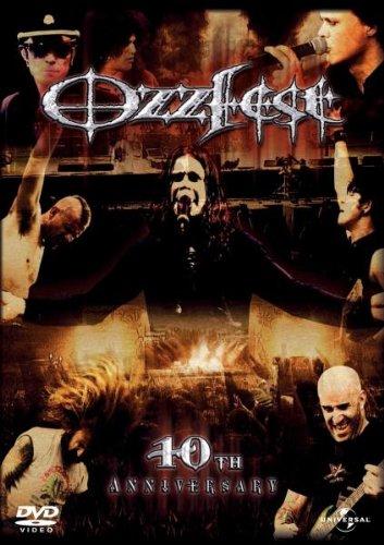 Ozzfest - 10th Anniversary