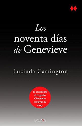 Los noventa días de Genevieve (BOOXS) (FORMATO GRANDE)